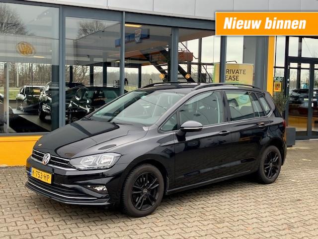 VOLKSWAGEN GOLF SPORTSVAN 1.4 TSI 150 pk DSG Comfortline - Navi - apple/Android - stoelverwarming, Auto Huitink, GROENLO