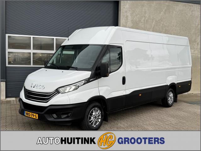 IVECO DAILY VAN 35S16V 2.3 410L H3, Auto Huitink, GROENLO
