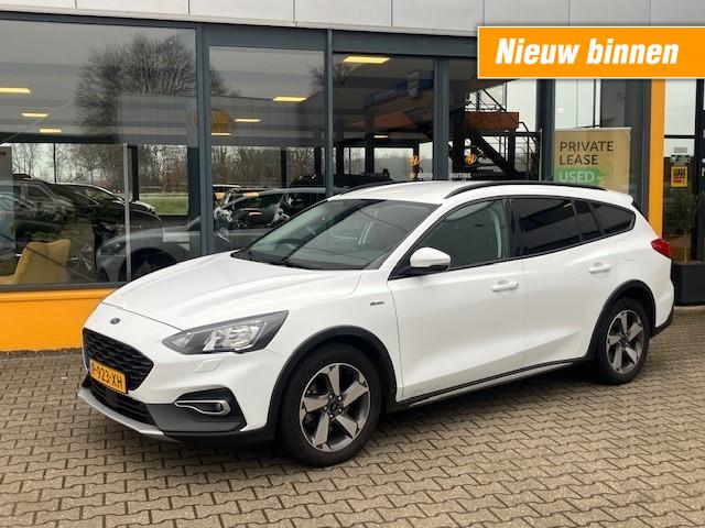 FORD FOCUS 1.0 Ecob. 125 pk  Active  - , Auto Huitink, GROENLO
