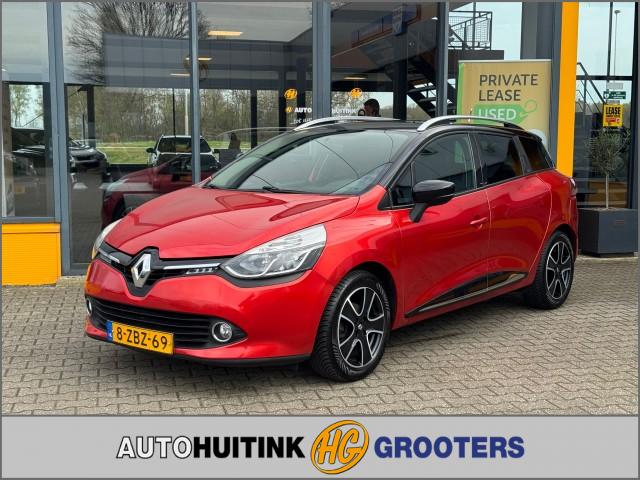 RENAULT CLIO 0.9 TCe Expression - , Auto Huitink, GROENLO