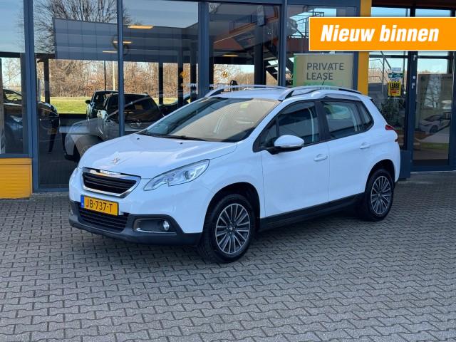 PEUGEOT 2008 1.2 PureTech Style - , Auto Huitink, GROENLO