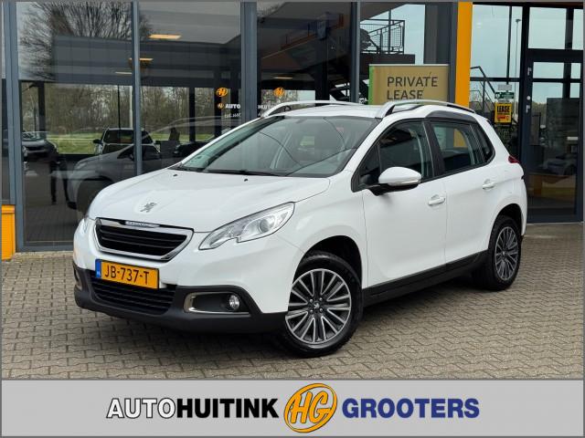 PEUGEOT 2008 1.2 PureTech Style - , Auto Huitink, GROENLO