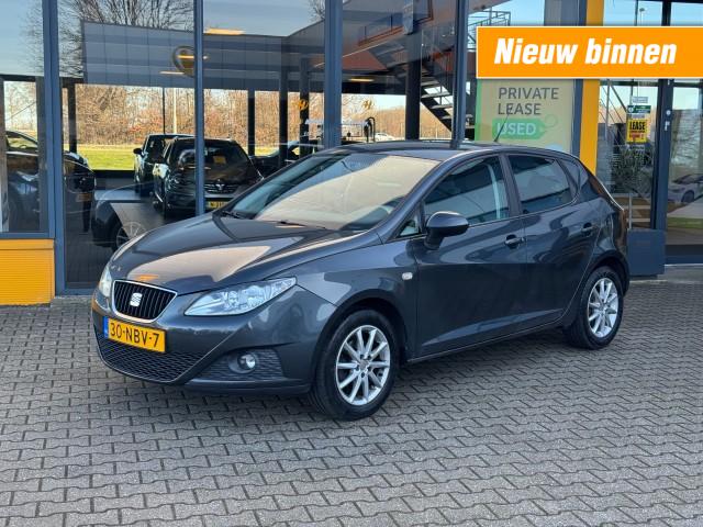 SEAT IBIZA 1.4 GOOD STUFF, Auto Huitink, GROENLO