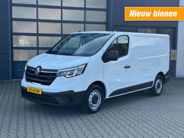 RENAULT TRAFIC 2.0 Blue dCi T29 L1H1 130pk , Auto Huitink, GROENLO