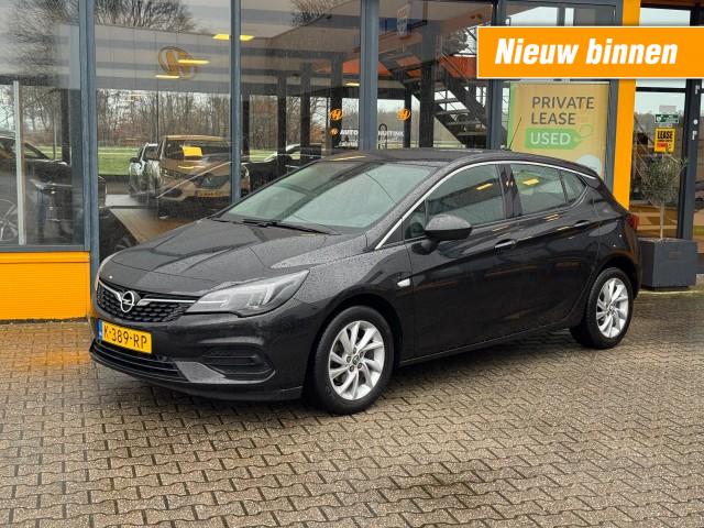 OPEL ASTRA 1.2 Business Elegance - , Auto Huitink, GROENLO