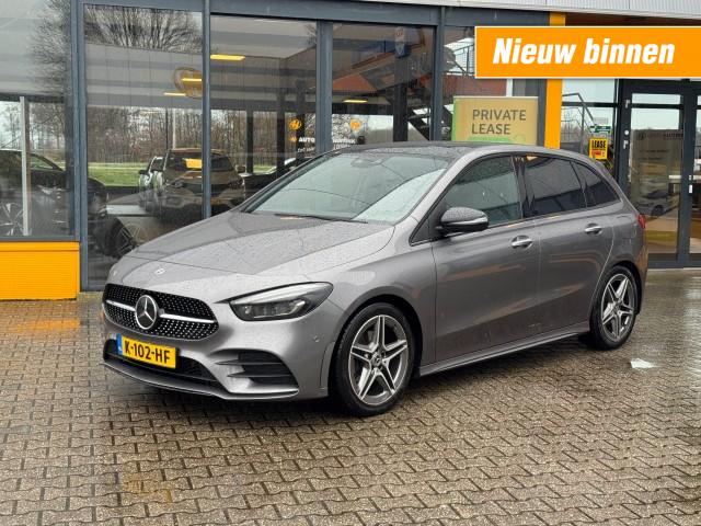 MERCEDES-BENZ B-KLASSE 200 Business Solution AMG , Auto Huitink, GROENLO