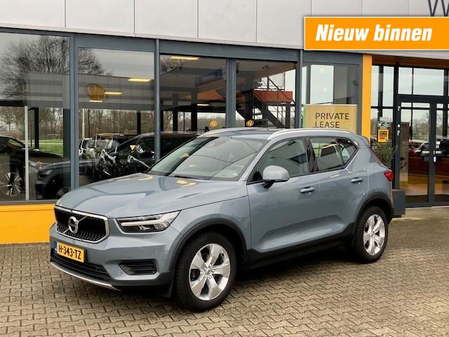 Volvo Xc40 - 1.5 T3 163 pk Momentum - 1e eig - Dealer ond - Navi - camera - stoelverw.