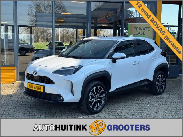 Toyota Yaris cross - 1.5 Hybrid Comfort - Navi/apple/android- camera  