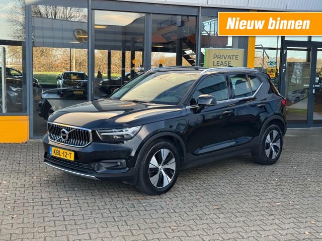 Volvo Xc40 - 1.5 T4 Recharge Inscription - Navi - camera - El acht klep