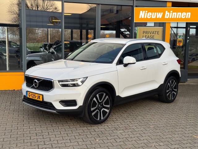 Volvo Xc40 - 1.5 T3 Momentum Pro - camera - navi - elec achterklep