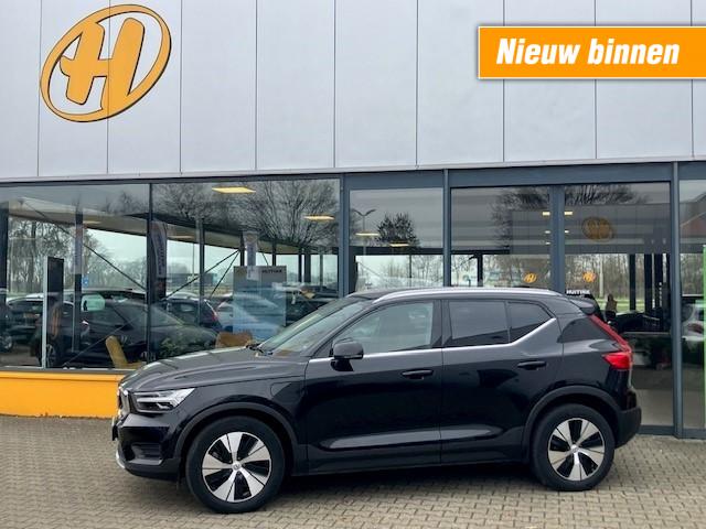 Volvo Xc40 - 1.5 T4 Recharge Inscription - Navi - camera - El acht klep 