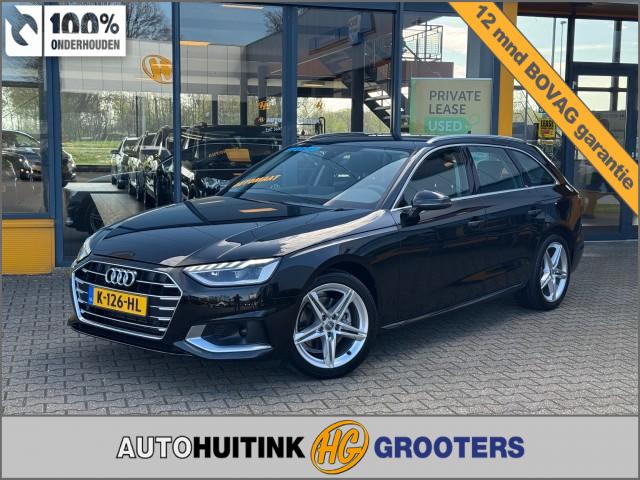 AUDI A4 35 TFSI 150pk Business Edition - , Auto Huitink, GROENLO
