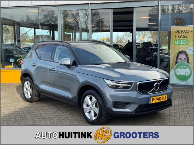 VOLVO XC40 1.5 T2 Momentum Core - camera - navi - elec. achterklep, Auto Huitink, GROENLO