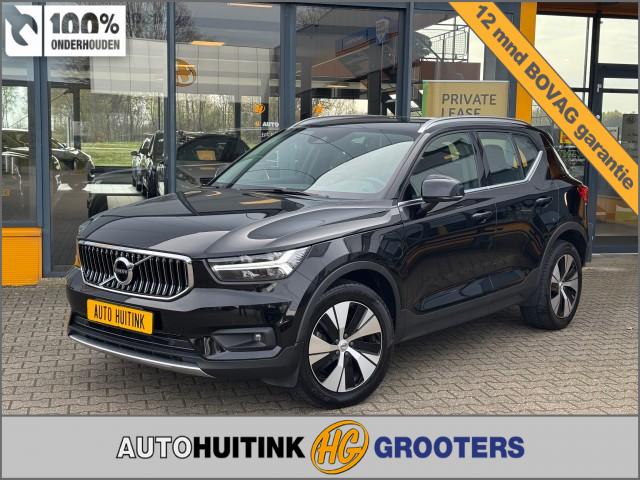 VOLVO XC40 1.5 T5 Recharge Inscription - Navi - camera - El acht klep, Auto Huitink, GROENLO