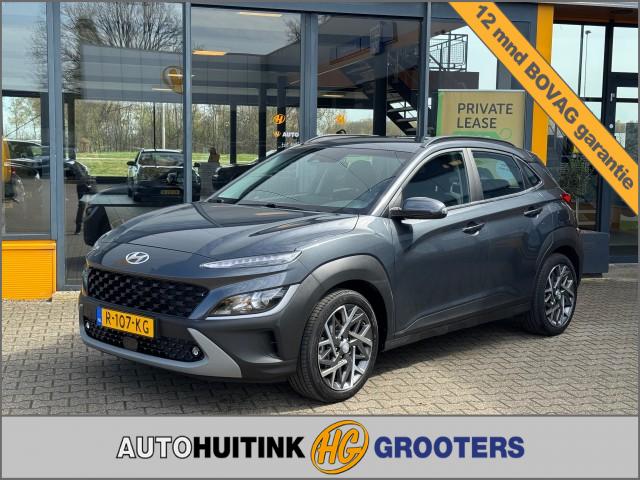 HYUNDAI KONA 1.6 GDI HEV Comfort Smart , Auto Huitink, GROENLO