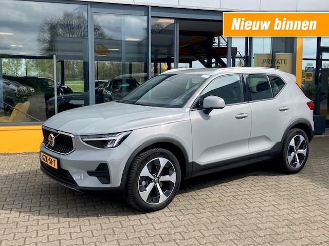 VOLVO XC40 2.0 B3 Essential Edition - camera - navi - apple/android - stoel/stuurverw., Auto Huitink, GROENLO