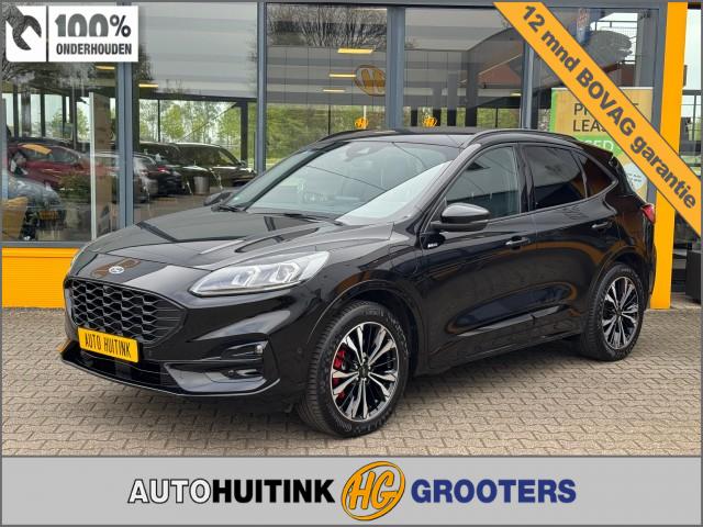 FORD KUGA 2.5 PHEV Hybrid  ST Line - Head Up - Camera, Auto Huitink, GROENLO