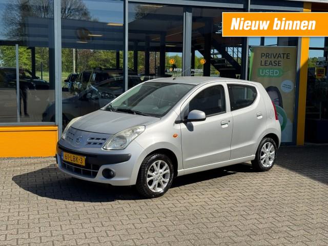 NISSAN PIXO 1.0 Look - , Auto Huitink, GROENLO