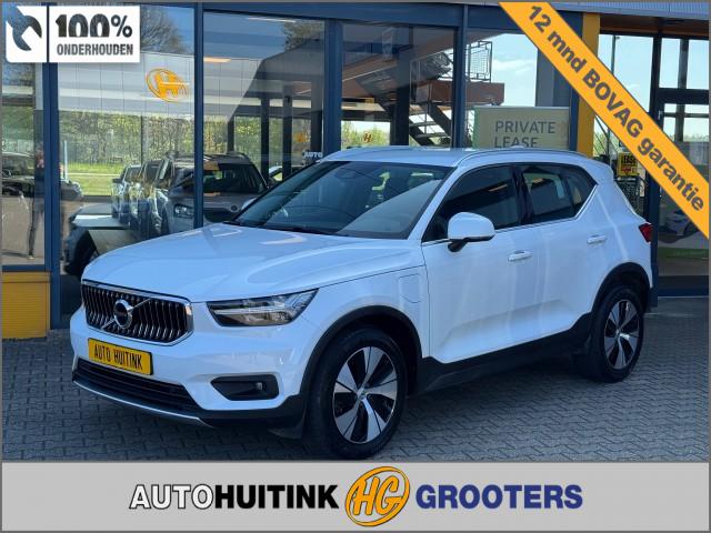 VOLVO XC40 1.5 T5 Recharge Inscription - camera ., Auto Huitink, GROENLO