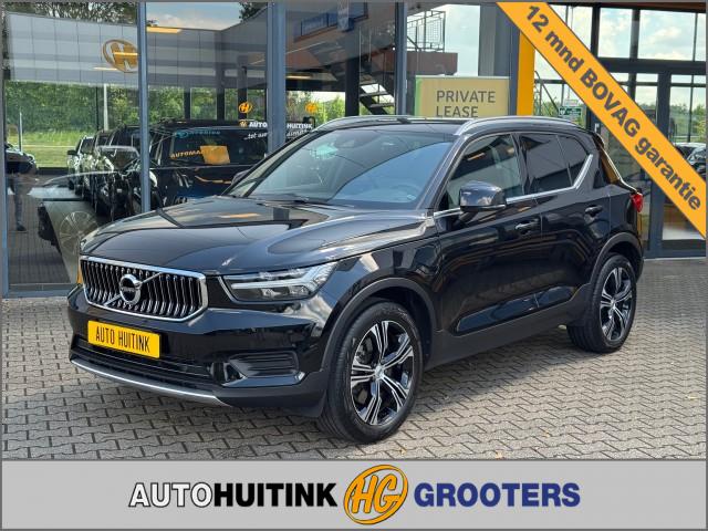 Volvo Xc40 - 1.5 T4 Recharge Inscription - Pilot assist - camera - navi 