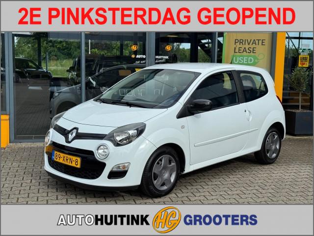 Renault Twingo - 1.2 16V Dynamique - 