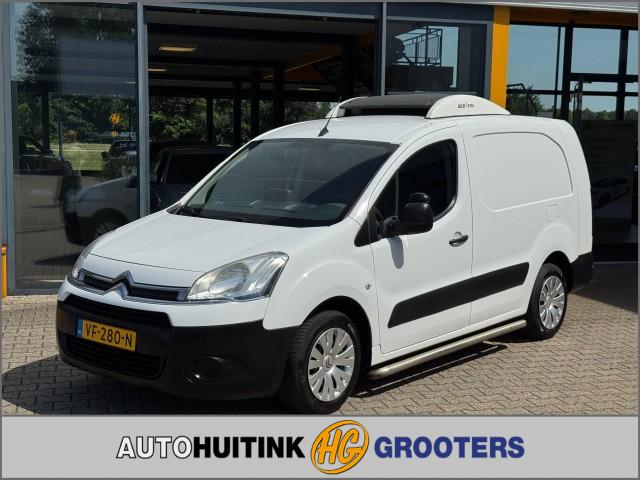 CITROEN BERLINGO 1.6 e-HDI Club XL Economy, Auto Huitink, GROENLO