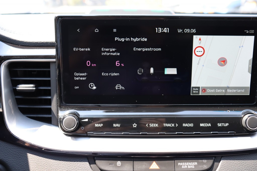 KIA, XCEED