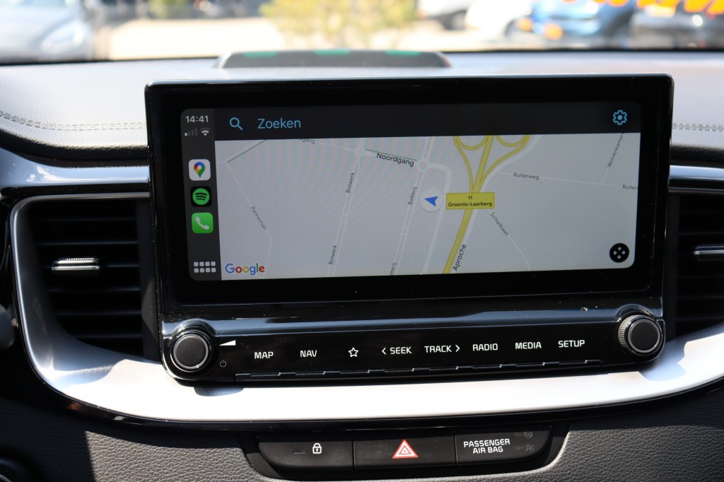 KIA, XCEED