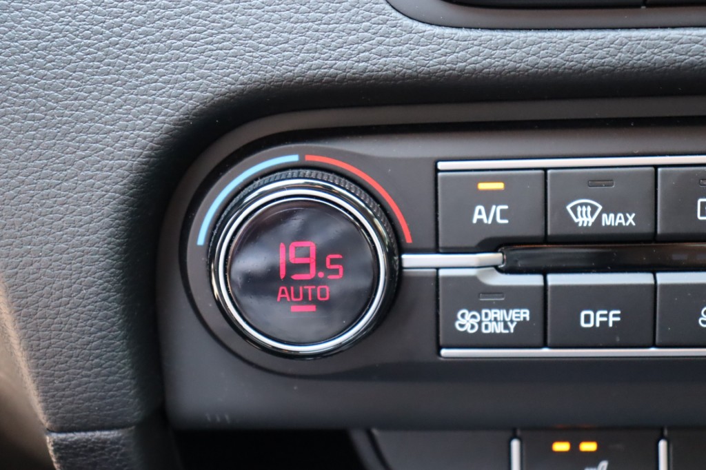 KIA, XCEED