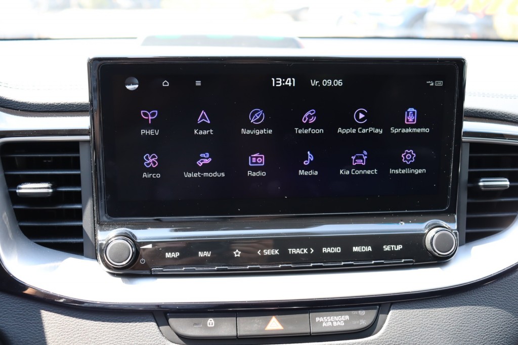KIA, XCEED