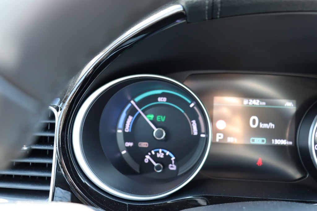 KIA, XCEED