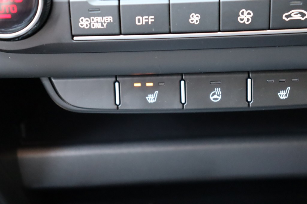 KIA, XCEED