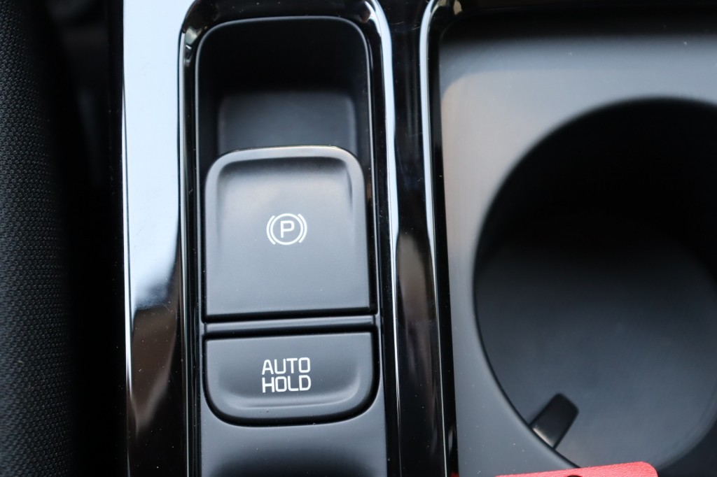 KIA, XCEED
