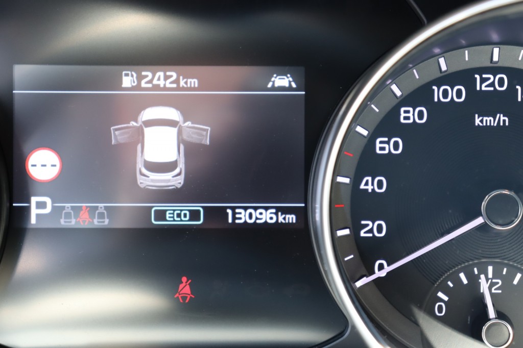 KIA, XCEED