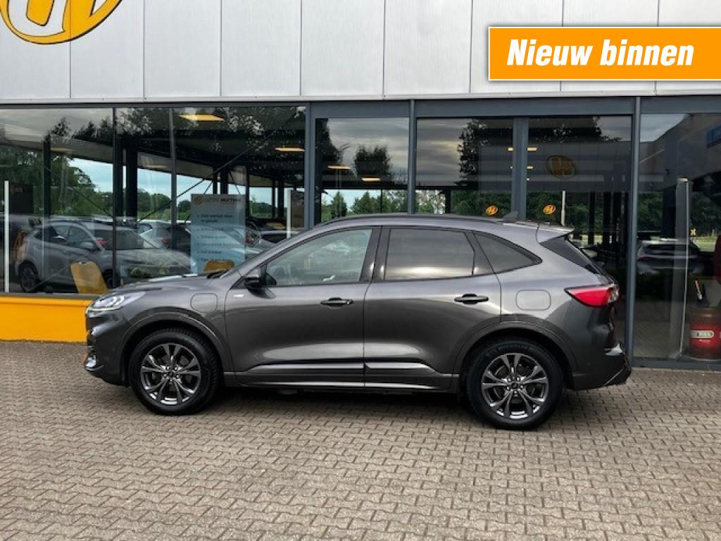 FORD, KUGA