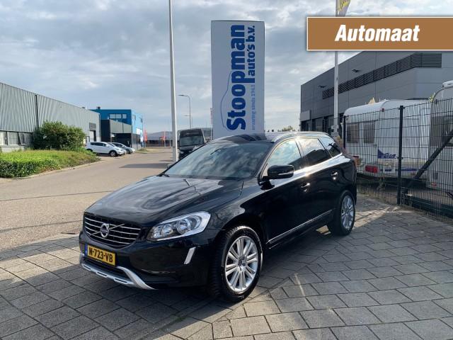 VOLVO XC60 3.2 V6 AWD AUT. Summum Clima Cruise Pano Trekh., Stoopman Auto's & Campers B.V., Hellevoetsluis