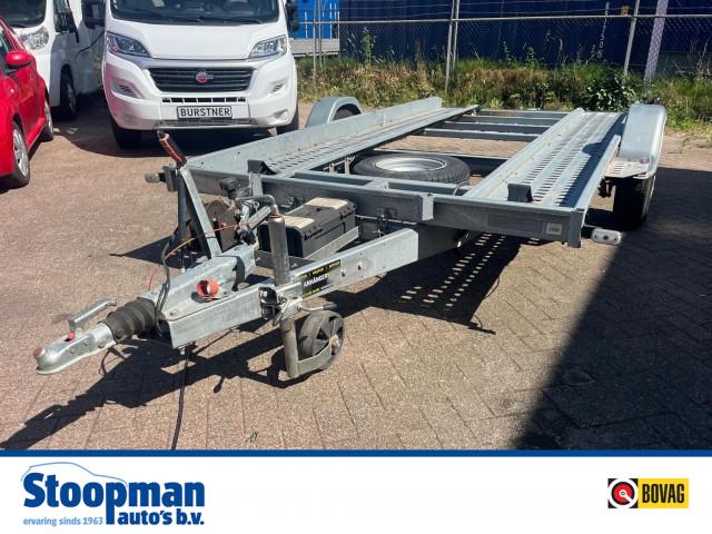 Overig Auto-ambulance Neptun GN 207