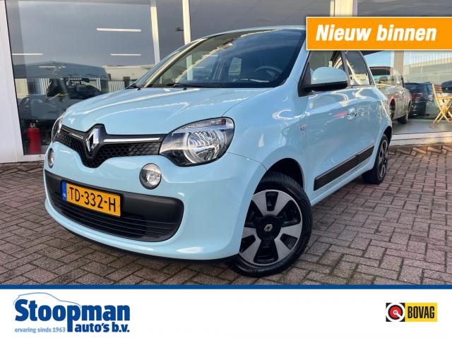 RENAULT TWINGO 1.0 SCe Collection Airco Cruise Bluetooth, Stoopman Auto's & Campers B.V., Hellevoetsluis