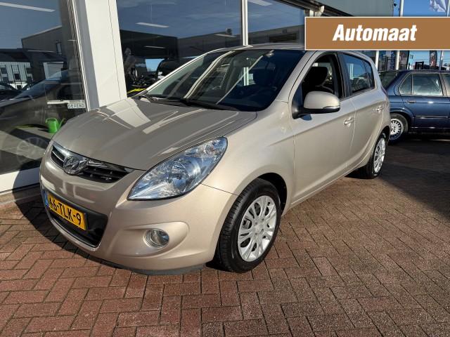 HYUNDAI I20 1.4I I-MOTION, 1e eigenaar, 30.454 km!! , Stoopman Auto's & Campers B.V., Hellevoetsluis