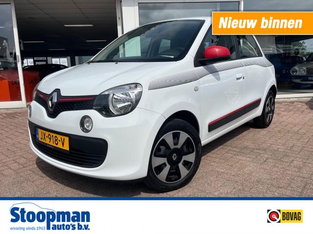 RENAULT TWINGO 1.0 Dynamique Airco Cruise CarPlay , Stoopman Auto's & Campers B.V., Hellevoetsluis