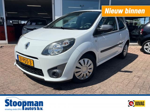 RENAULT TWINGO 1.2 16v Collection Airco El.ramen , Stoopman Auto's & Campers B.V., Hellevoetsluis