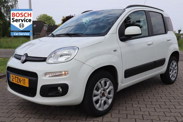 FIAT PANDA 0.9 TWINAIR LOUNGE, Flik Autobedrijf, Lemelerveld