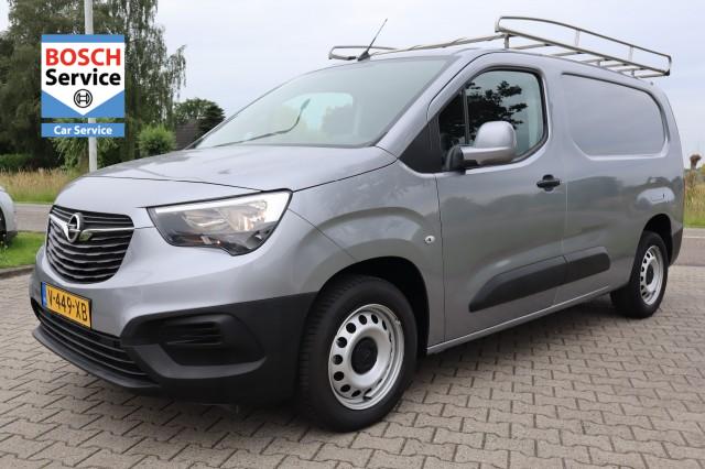 OPEL COMBO 1.6D L2H1 EDITION haak/imperiaal/navi, Flik Autobedrijf, Lemelerveld