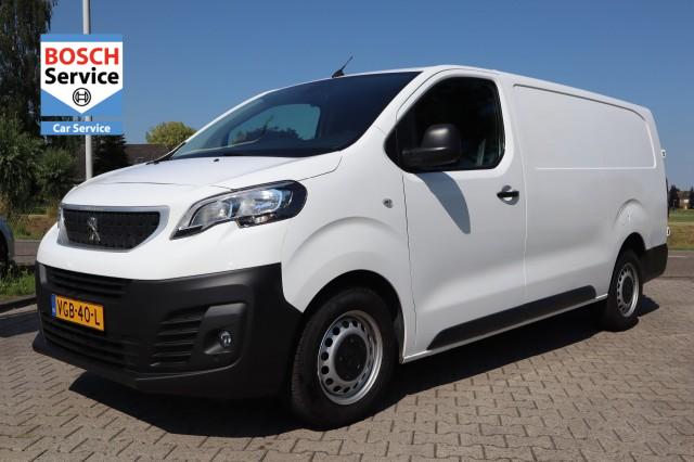 PEUGEOT EXPERT 2.0 PREM LONG 120, Flik Autobedrijf, Lemelerveld