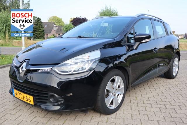 RENAULT CLIO 0.9 TCE EXPRESSION, Flik Autobedrijf, Lemelerveld