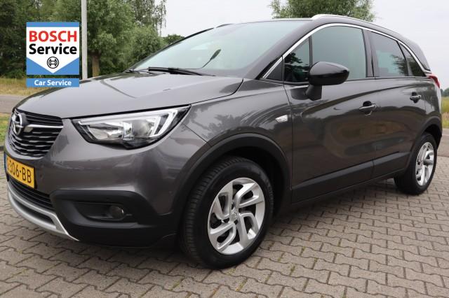 Opel Crossland x - 1.2 T. INNOVATION