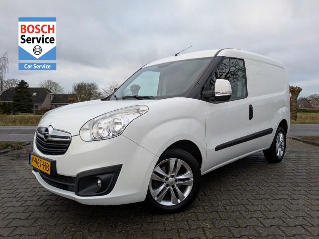 OPEL COMBO 1.6 CDTI L1H1 SPORT I 1STE EIGENAAR I CRUISE I AIRCO I CLIMA, Flik Autobedrijf, Lemelerveld