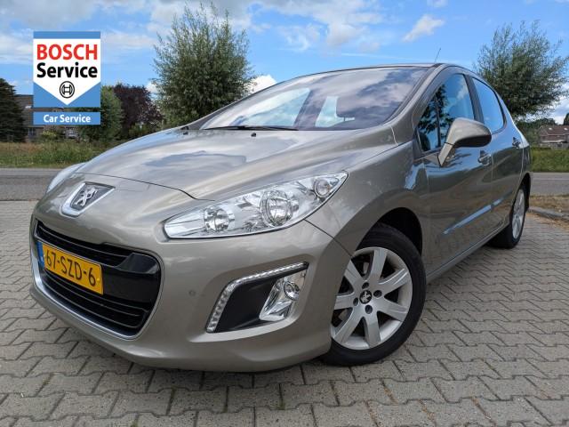 PEUGEOT 308 1.6 VTI PREMIÈRE I Pano I Trekhaak I Clima I Cruise I Navi I PDC 2x, Flik Autobedrijf, Lemelerveld