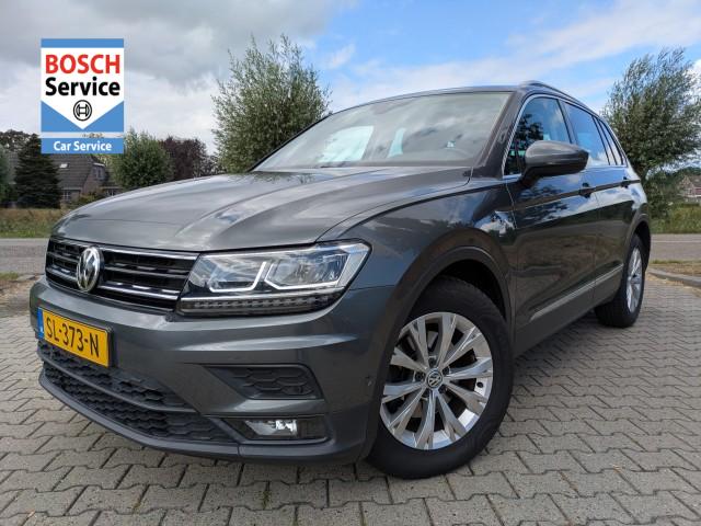VOLKSWAGEN TIGUAN 1.4 TSI Comfortline Buniness I Pano I Virtual Cockpit I Camera I Trekhaak I Stoelvw. I Adaptive I Clima I Carp