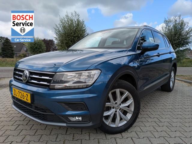 VOLKSWAGEN TIGUAN 1.5 TSI ACT Comfortline Business I 1ste eigenaar I DSG I 7p I Adaptive I Clima I Carplay I Navi I Stoelvw., Fl